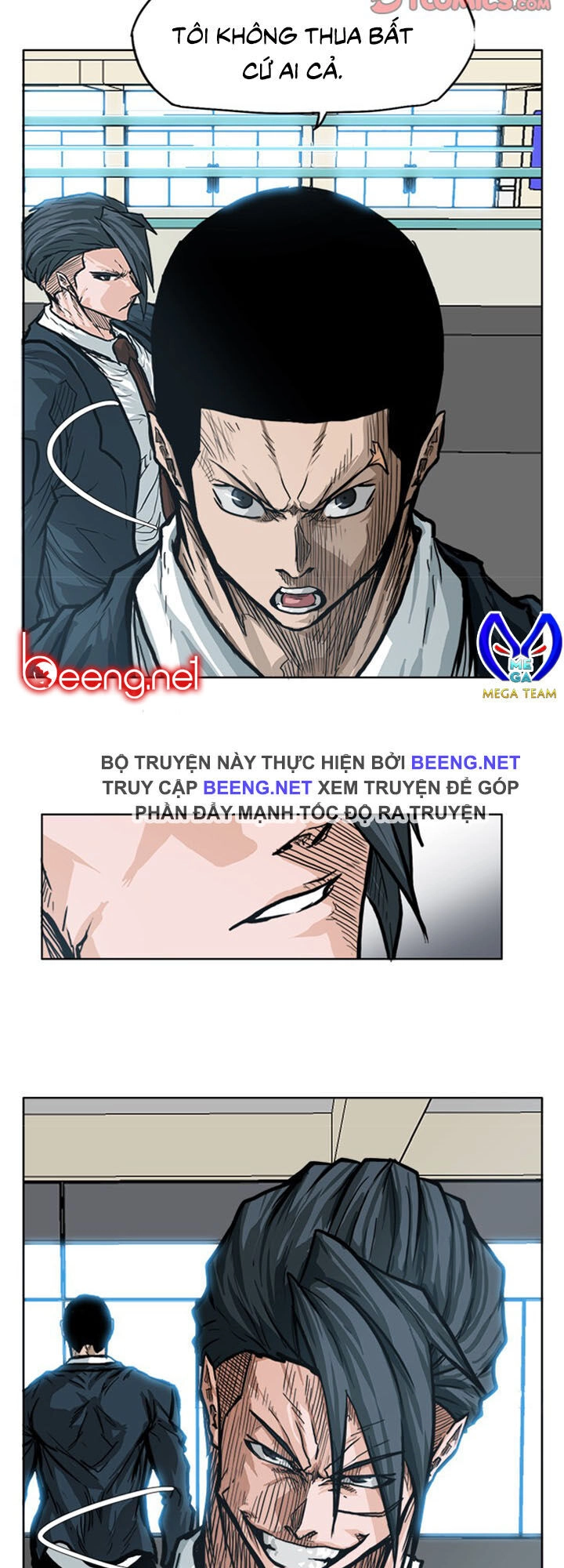 Bá Chủ Học Đường Ss2 Chapter 28 - 40