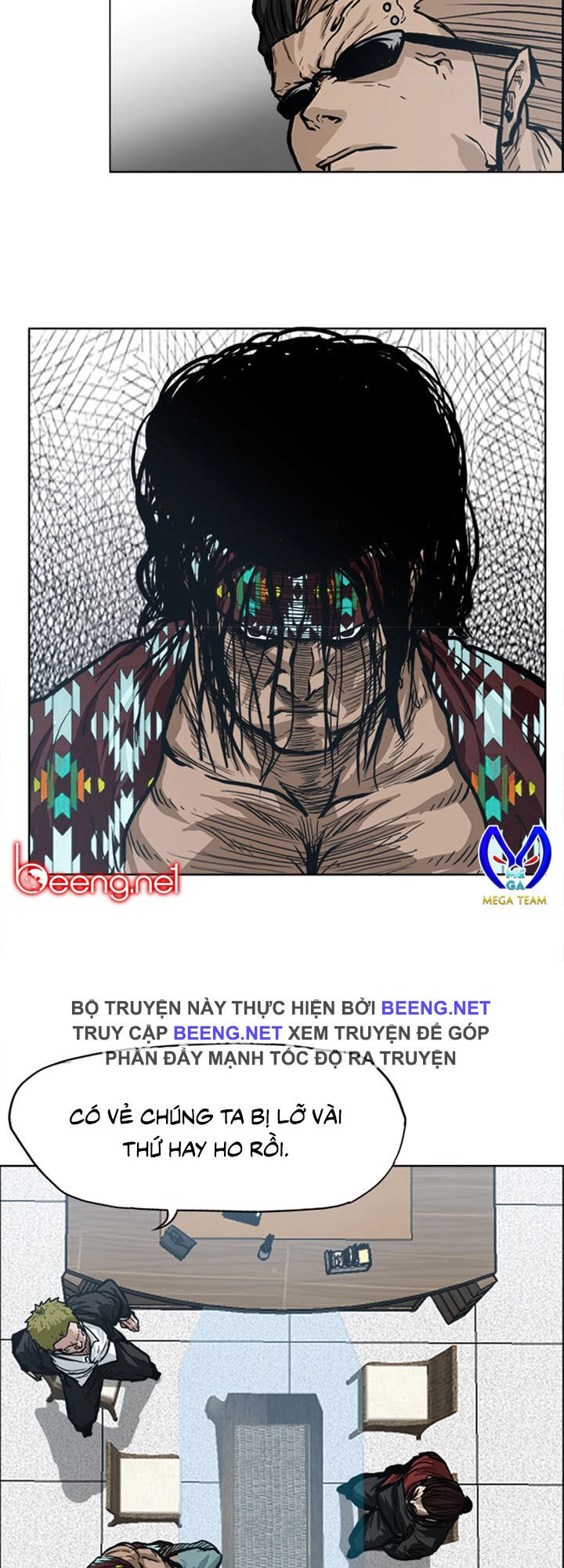 Bá Chủ Học Đường Ss2 Chapter 29 - 8