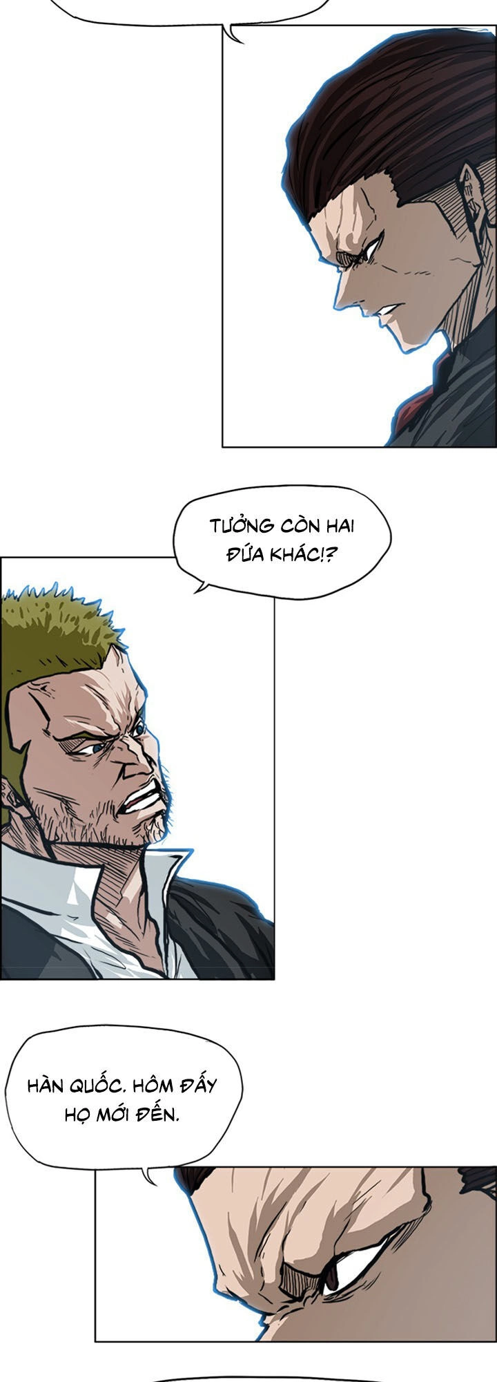 Bá Chủ Học Đường Ss2 Chapter 29 - 10