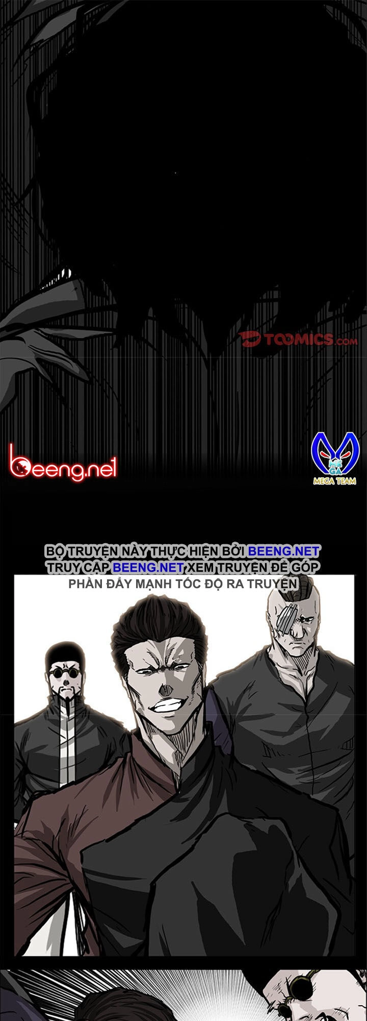 Bá Chủ Học Đường Ss2 Chapter 29 - 16