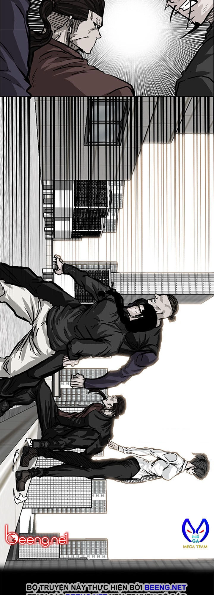 Bá Chủ Học Đường Ss2 Chapter 29 - 17