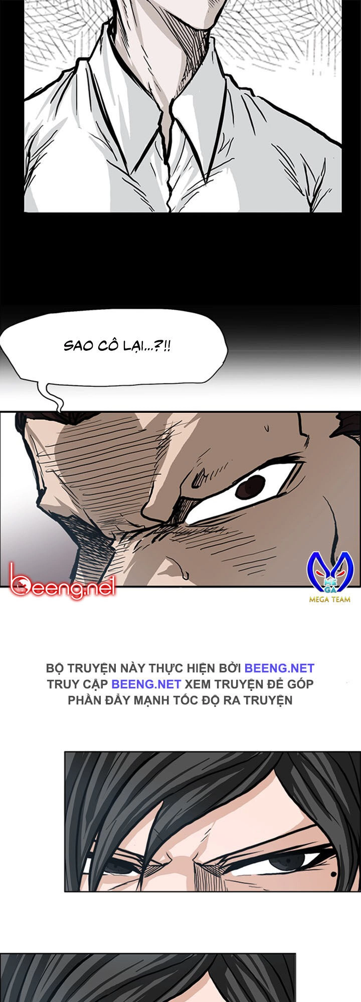 Bá Chủ Học Đường Ss2 Chapter 29 - 19