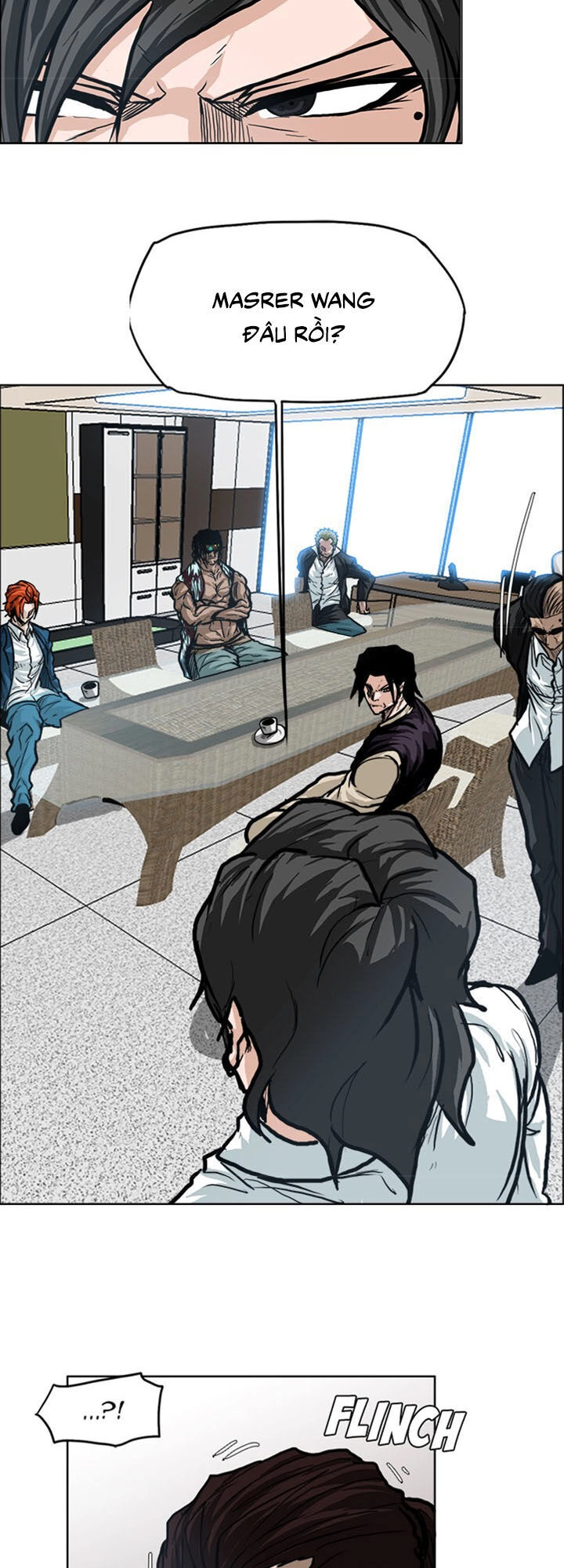 Bá Chủ Học Đường Ss2 Chapter 29 - 20