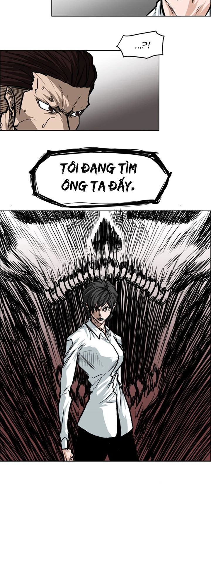 Bá Chủ Học Đường Ss2 Chapter 29 - 22