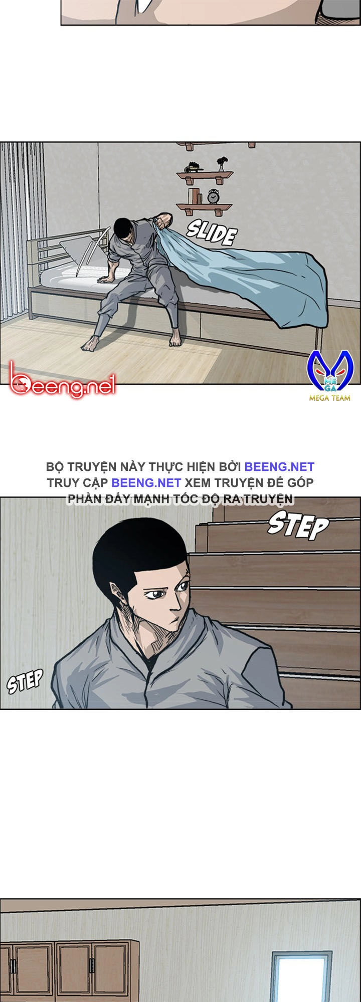 Bá Chủ Học Đường Ss2 Chapter 29 - 25