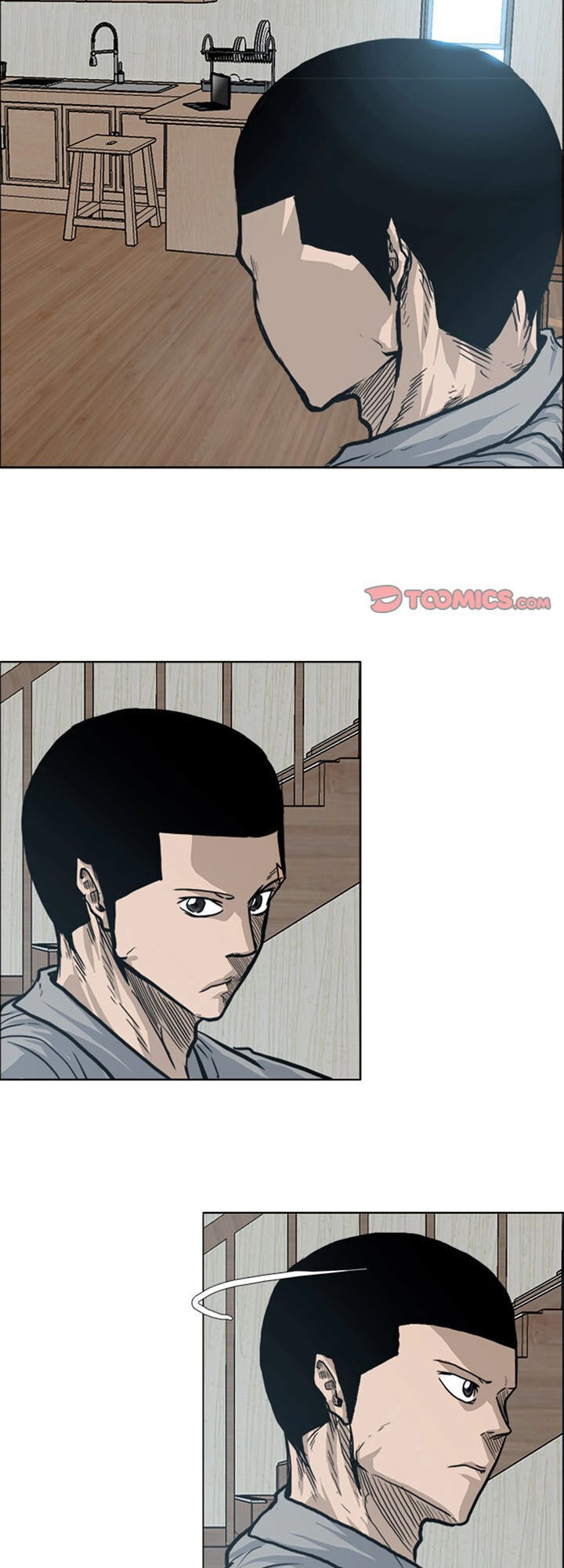 Bá Chủ Học Đường Ss2 Chapter 29 - 26