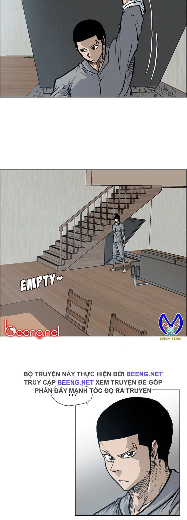 Bá Chủ Học Đường Ss2 Chapter 29 - 31