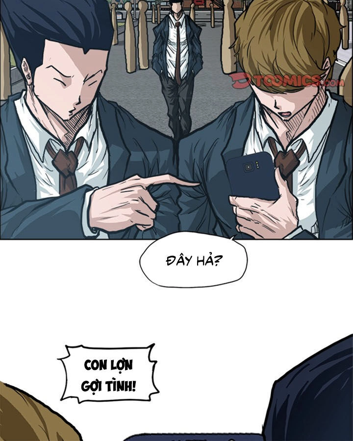 Bá Chủ Học Đường Ss2 Chapter 29 - 33