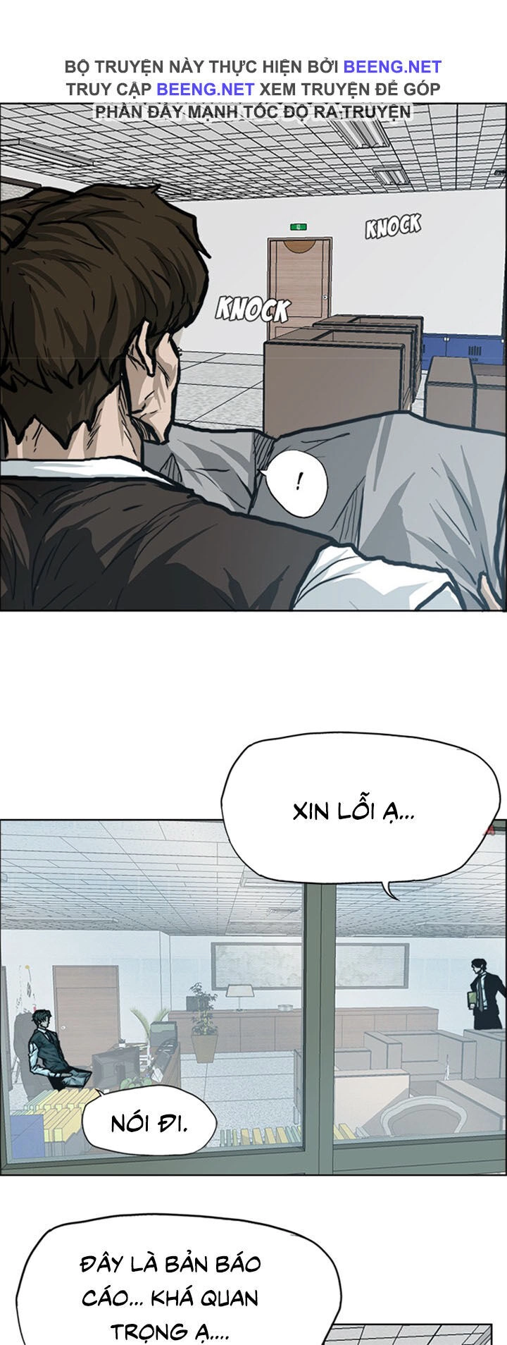 Bá Chủ Học Đường Ss2 Chapter 30 - 2