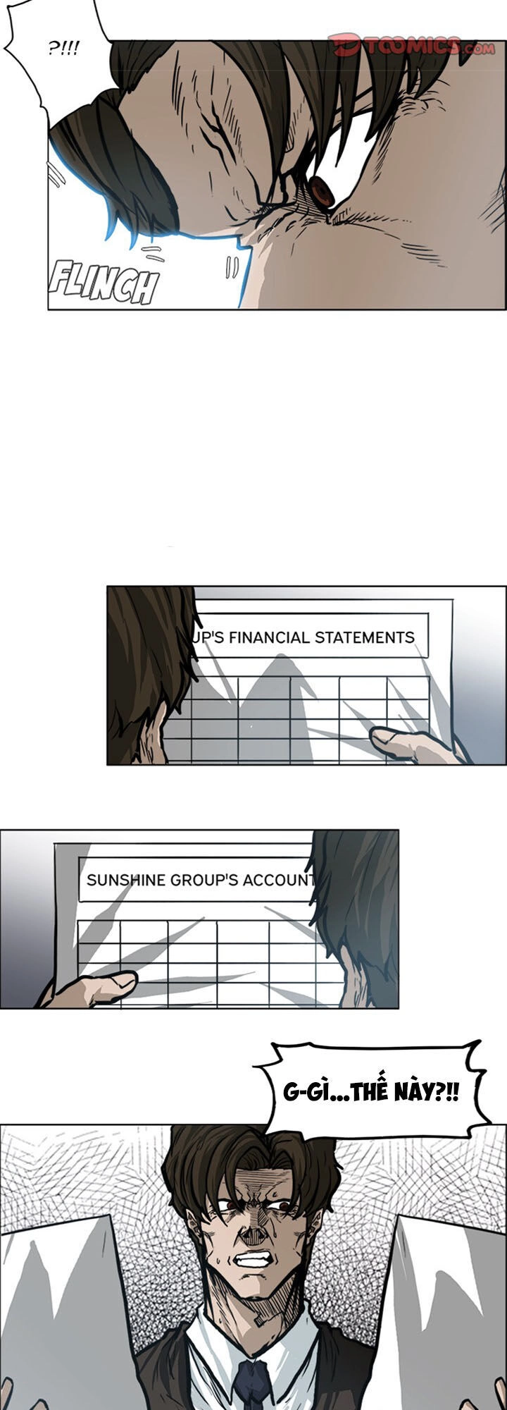 Bá Chủ Học Đường Ss2 Chapter 30 - 4