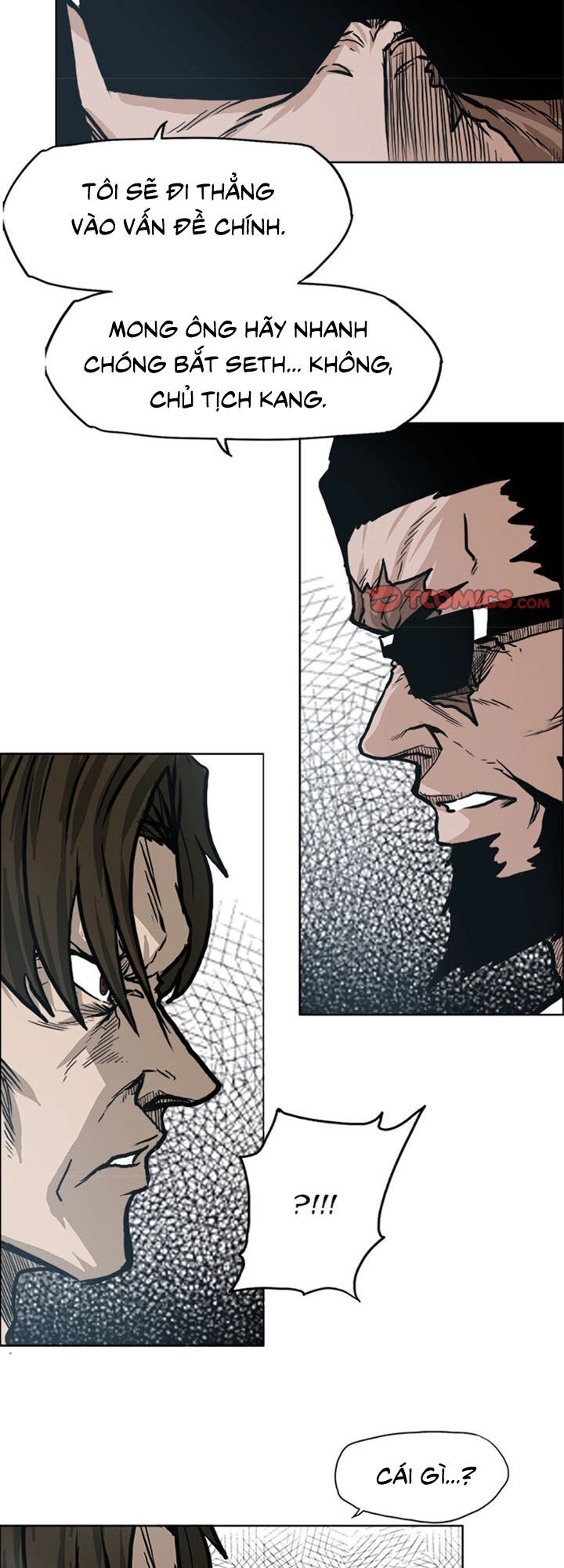 Bá Chủ Học Đường Ss2 Chapter 30 - 7