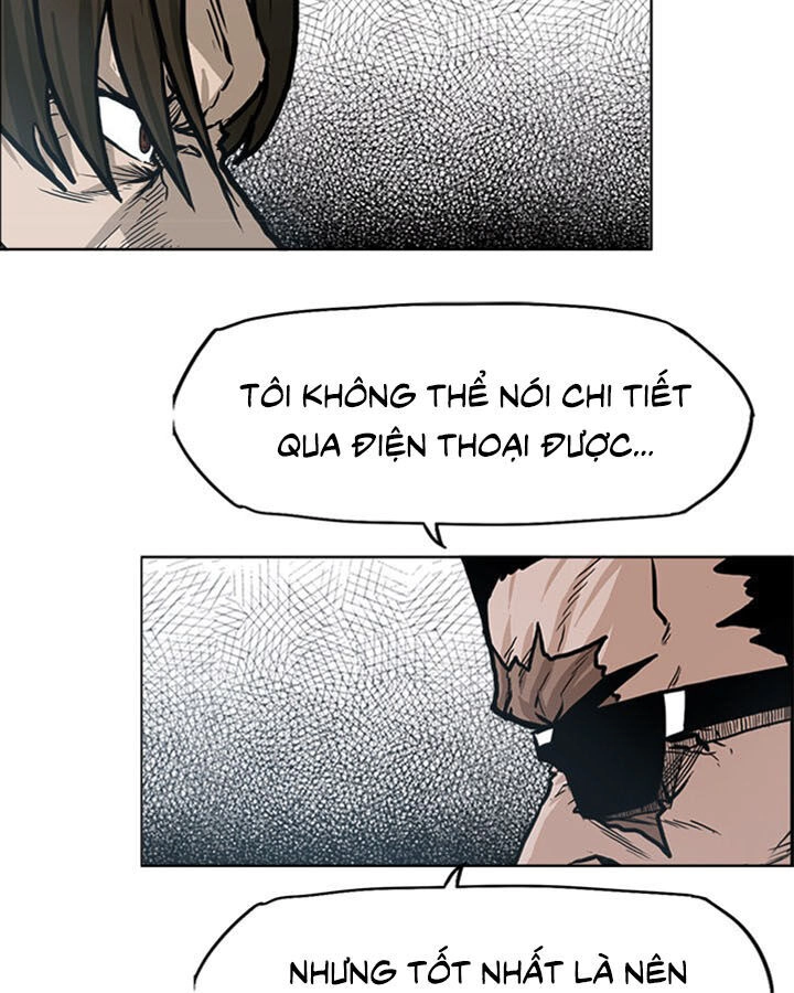 Bá Chủ Học Đường Ss2 Chapter 30 - 8