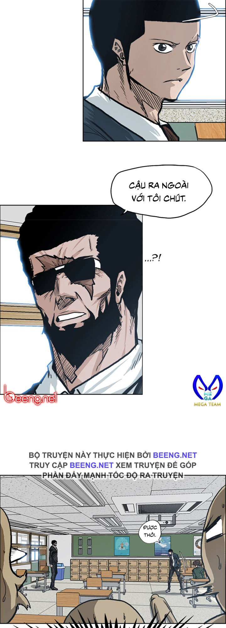 Bá Chủ Học Đường Ss2 Chapter 30 - 15