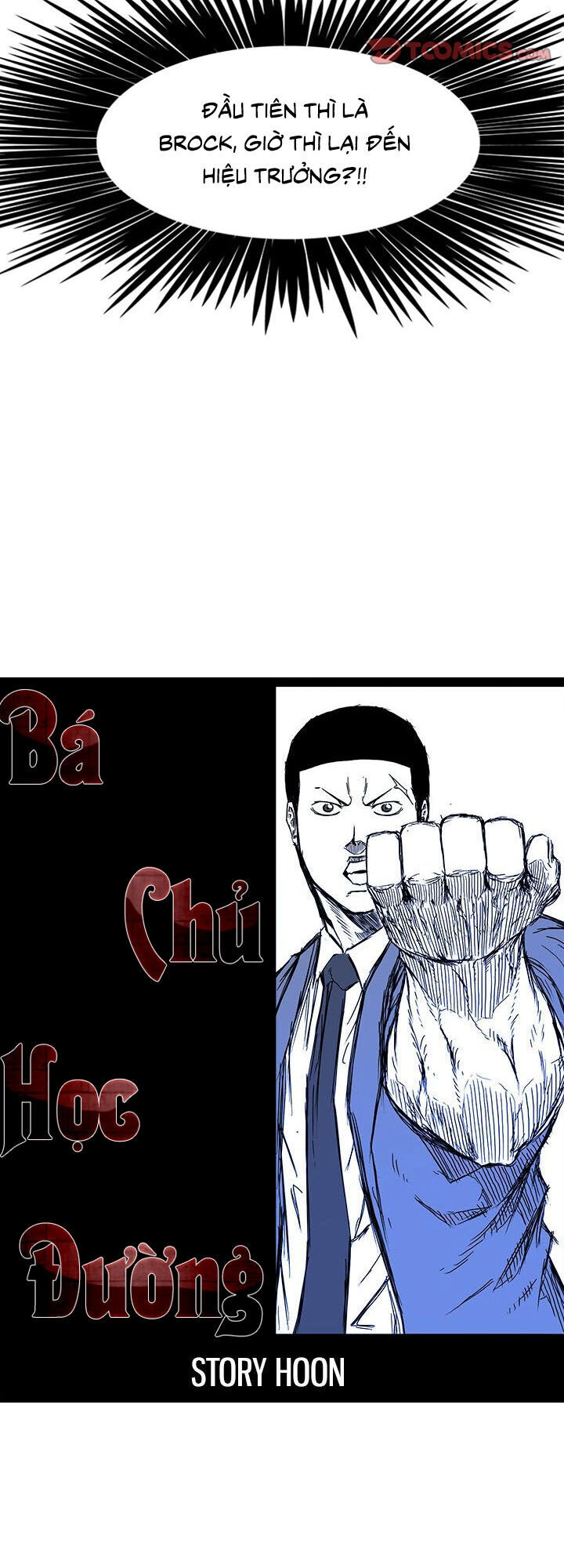 Bá Chủ Học Đường Ss2 Chapter 30 - 16