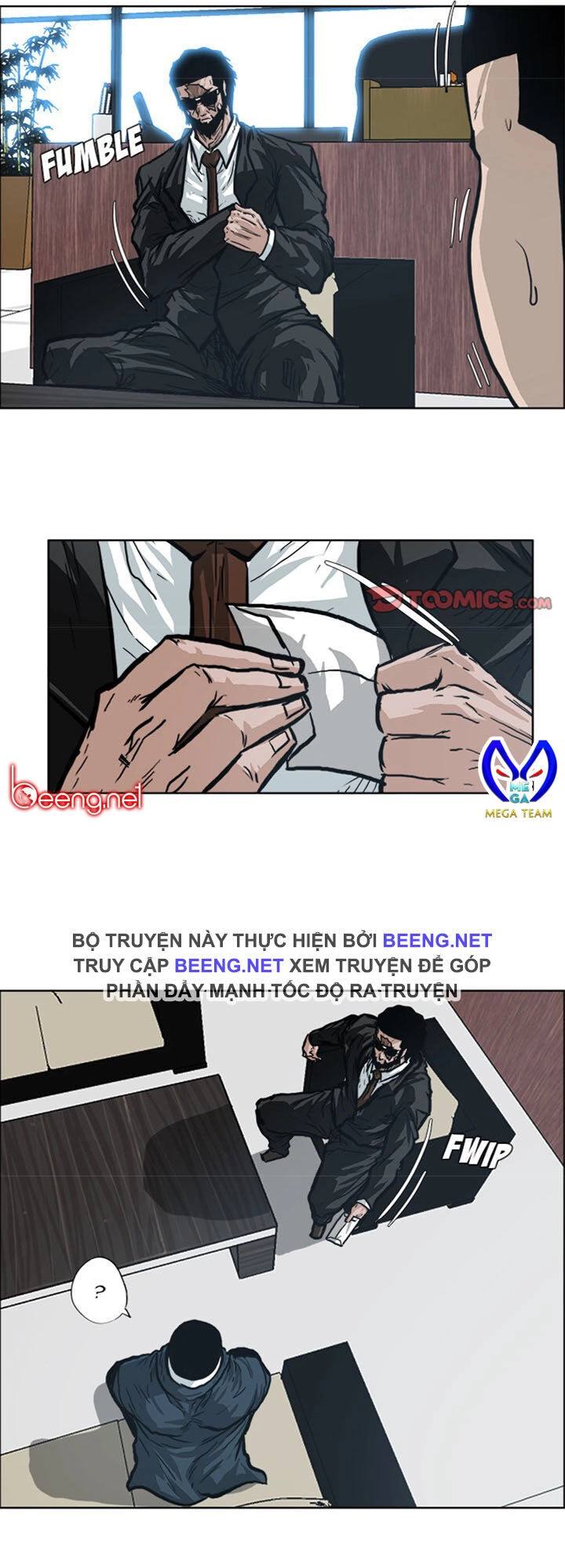 Bá Chủ Học Đường Ss2 Chapter 30 - 19