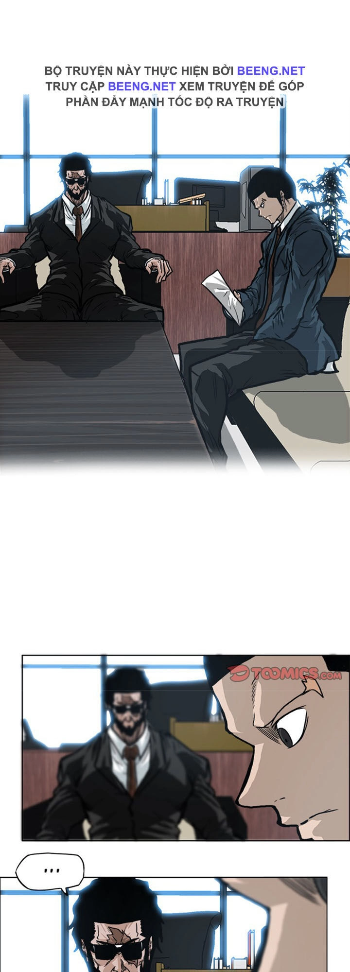 Bá Chủ Học Đường Ss2 Chapter 30 - 22