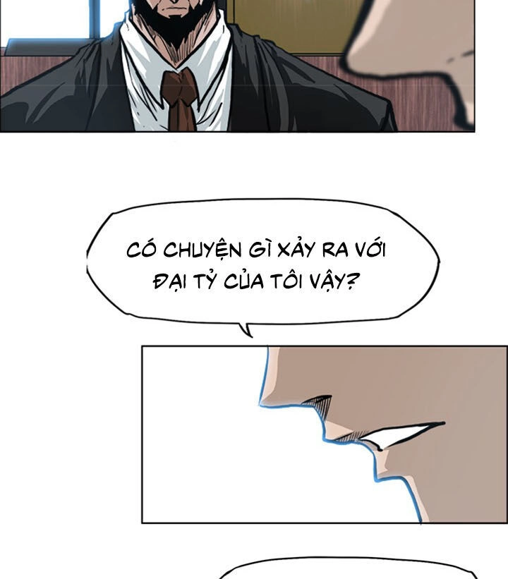 Bá Chủ Học Đường Ss2 Chapter 30 - 23