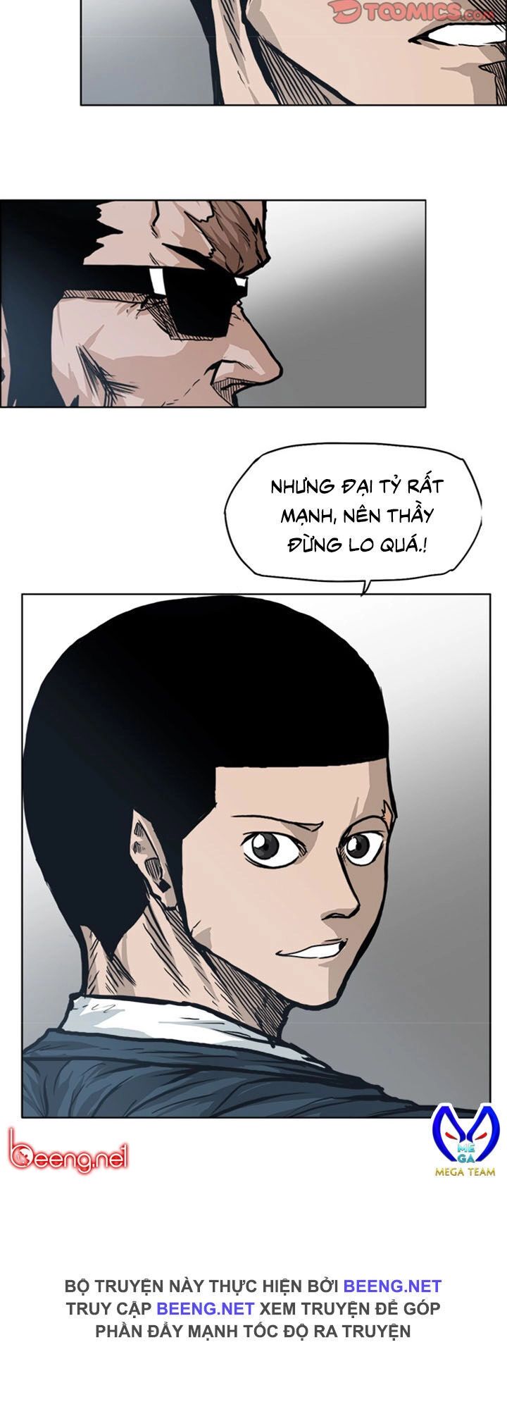 Bá Chủ Học Đường Ss2 Chapter 30 - 28