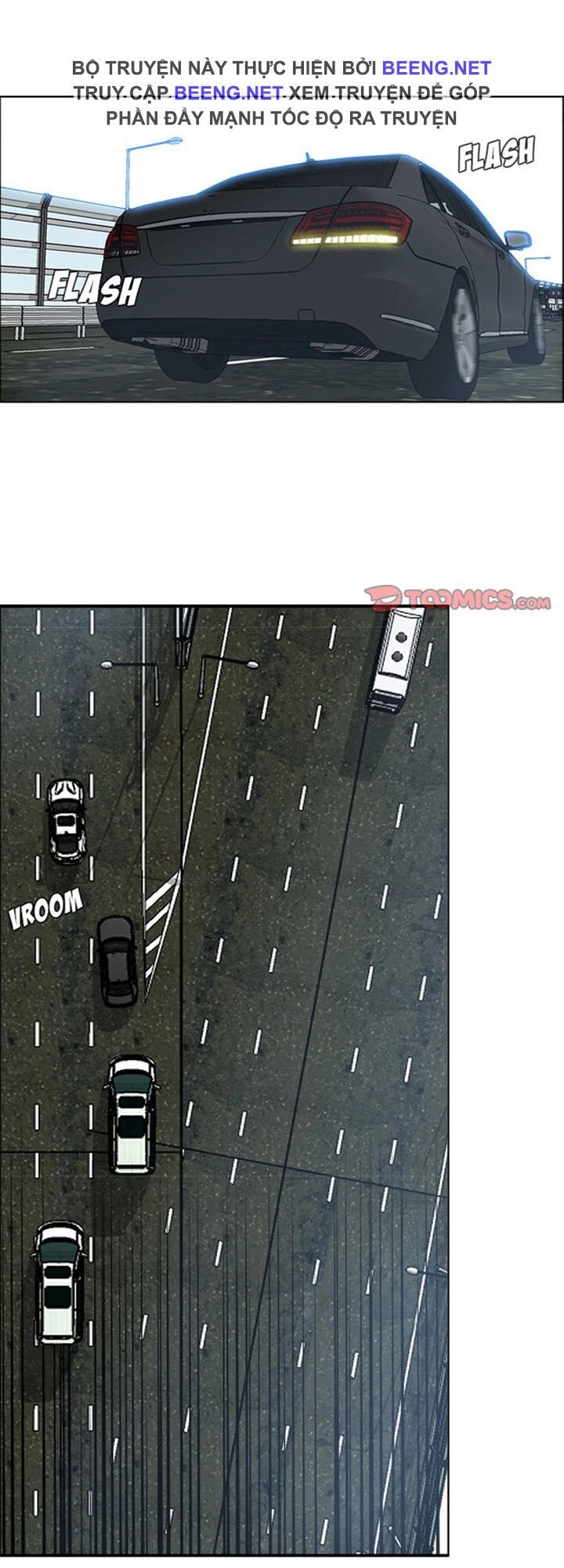 Bá Chủ Học Đường Ss2 Chapter 30 - 31