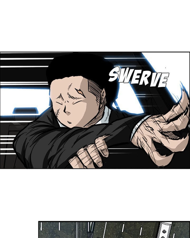 Bá Chủ Học Đường Ss2 Chapter 30 - 32