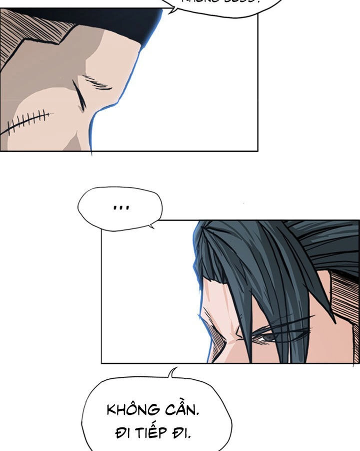 Bá Chủ Học Đường Ss2 Chapter 30 - 35