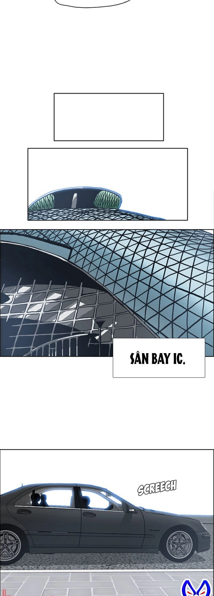 Bá Chủ Học Đường Ss2 Chapter 30 - 36