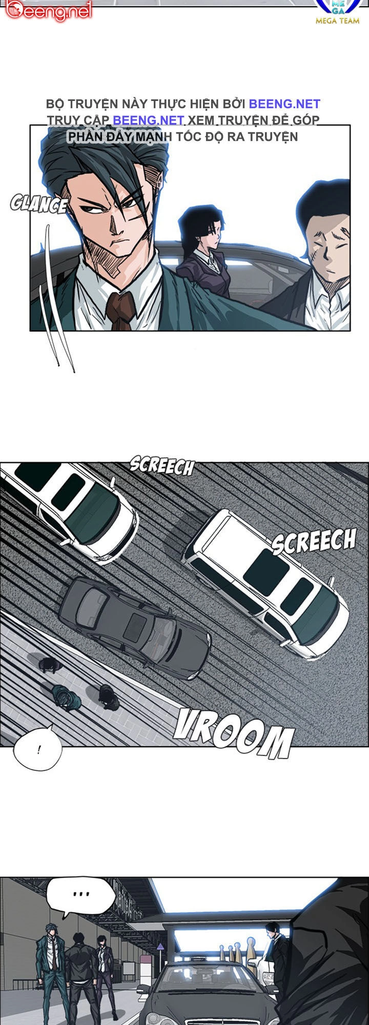 Bá Chủ Học Đường Ss2 Chapter 30 - 37