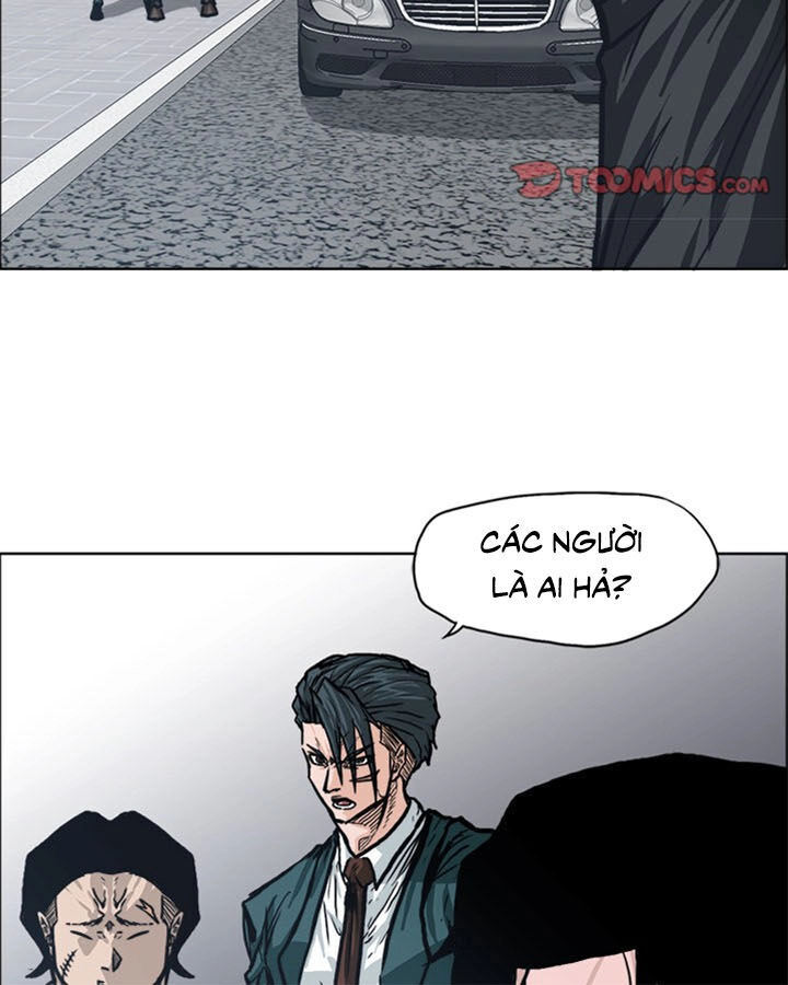 Bá Chủ Học Đường Ss2 Chapter 30 - 38