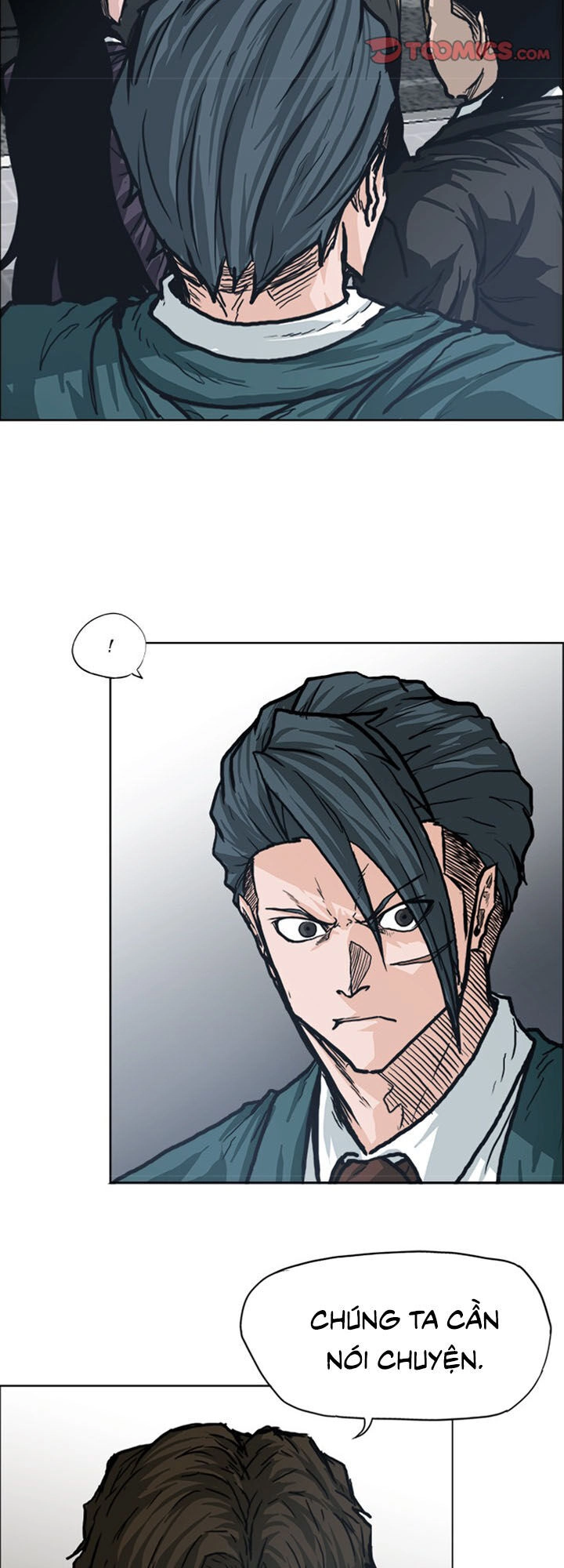 Bá Chủ Học Đường Ss2 Chapter 30 - 40