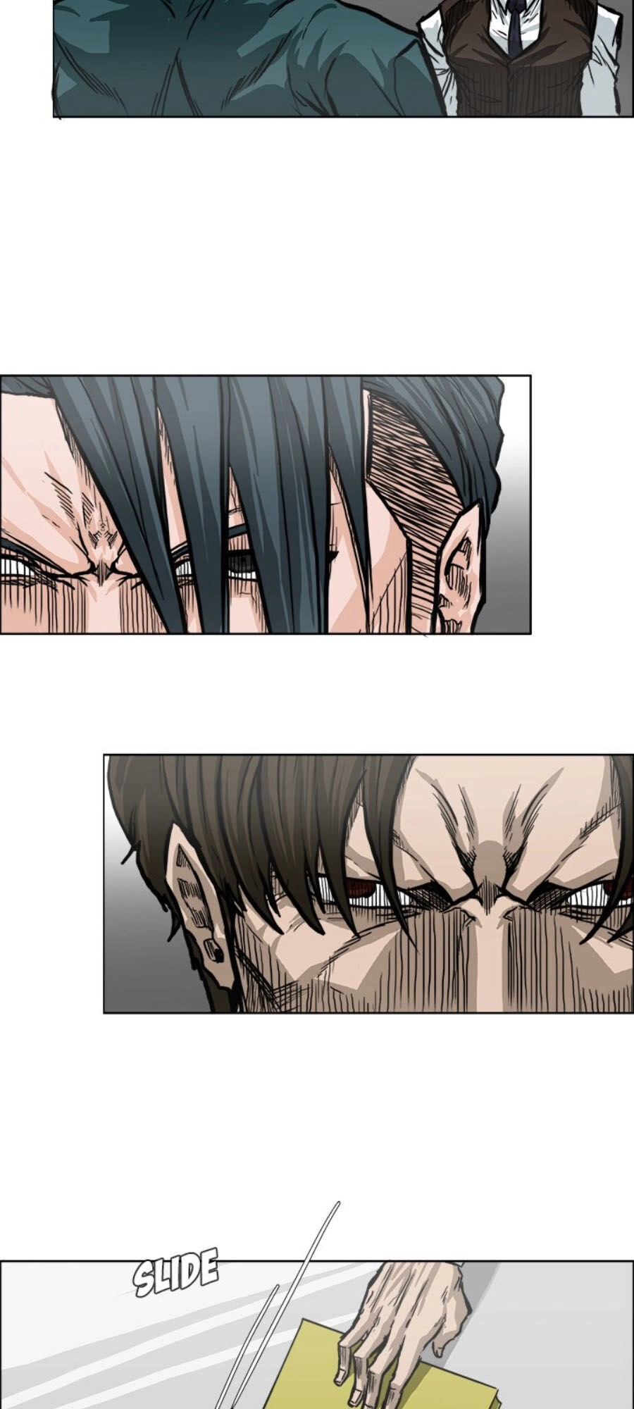 Bá Chủ Học Đường Ss2 Chapter 31 - 2