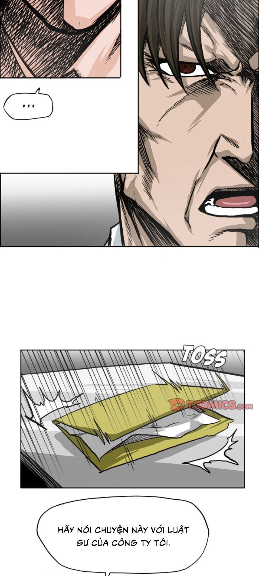 Bá Chủ Học Đường Ss2 Chapter 31 - 6