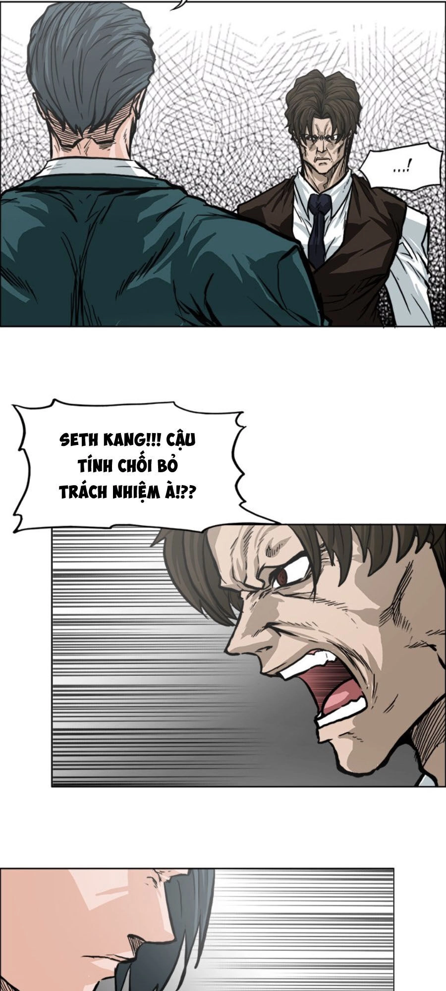 Bá Chủ Học Đường Ss2 Chapter 31 - 7