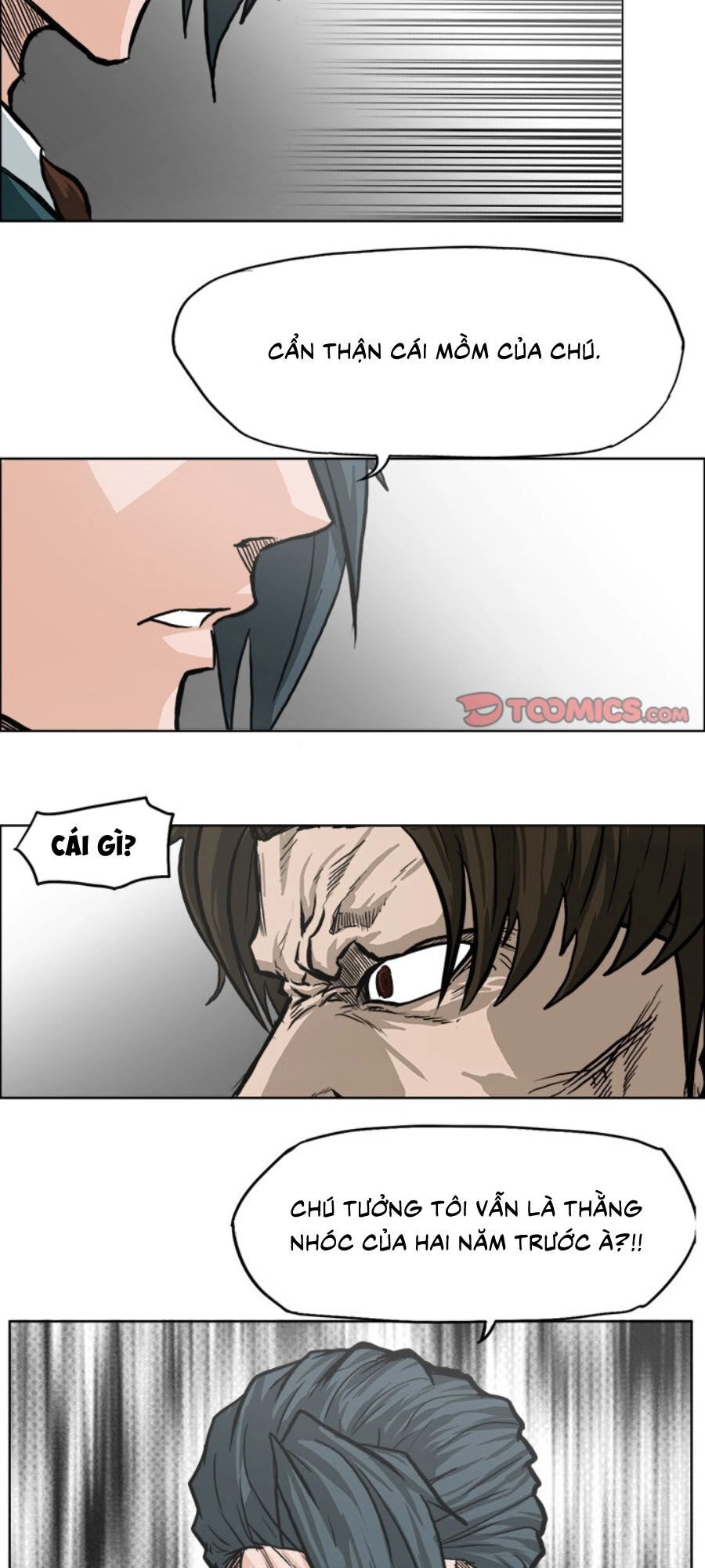 Bá Chủ Học Đường Ss2 Chapter 31 - 8