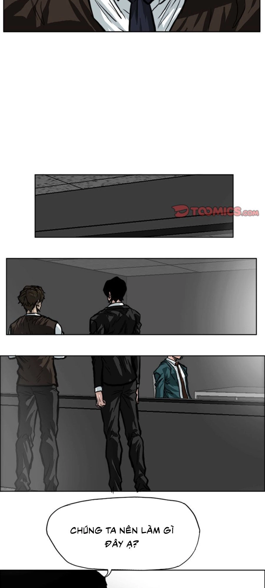 Bá Chủ Học Đường Ss2 Chapter 31 - 10