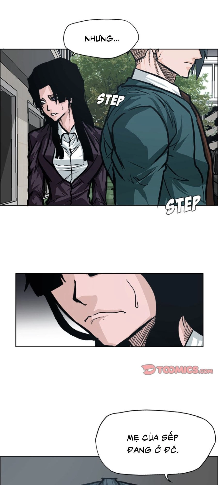 Bá Chủ Học Đường Ss2 Chapter 31 - 20