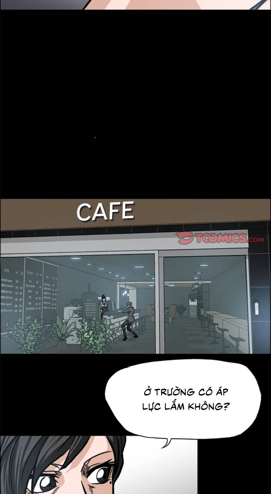 Bá Chủ Học Đường Ss2 Chapter 31 - 27