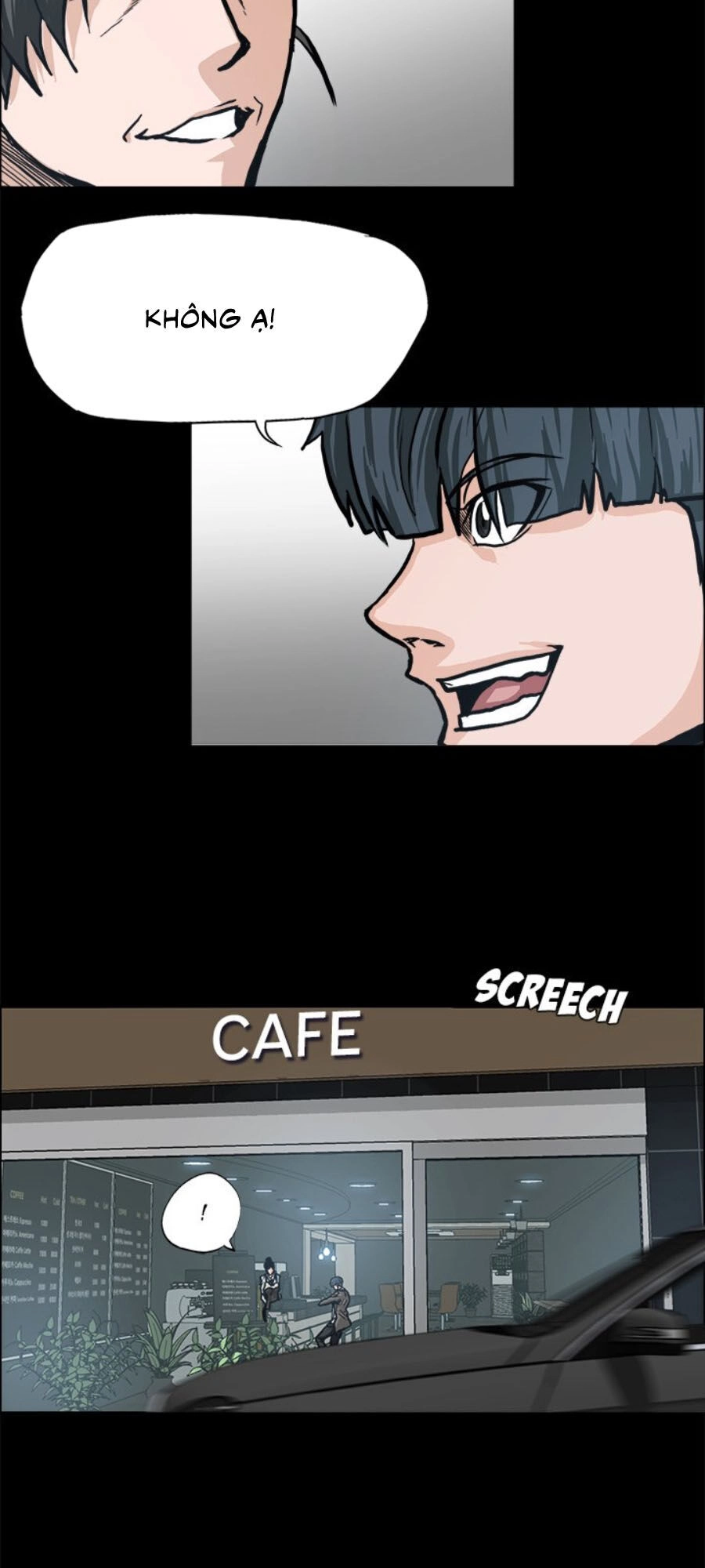 Bá Chủ Học Đường Ss2 Chapter 31 - 28