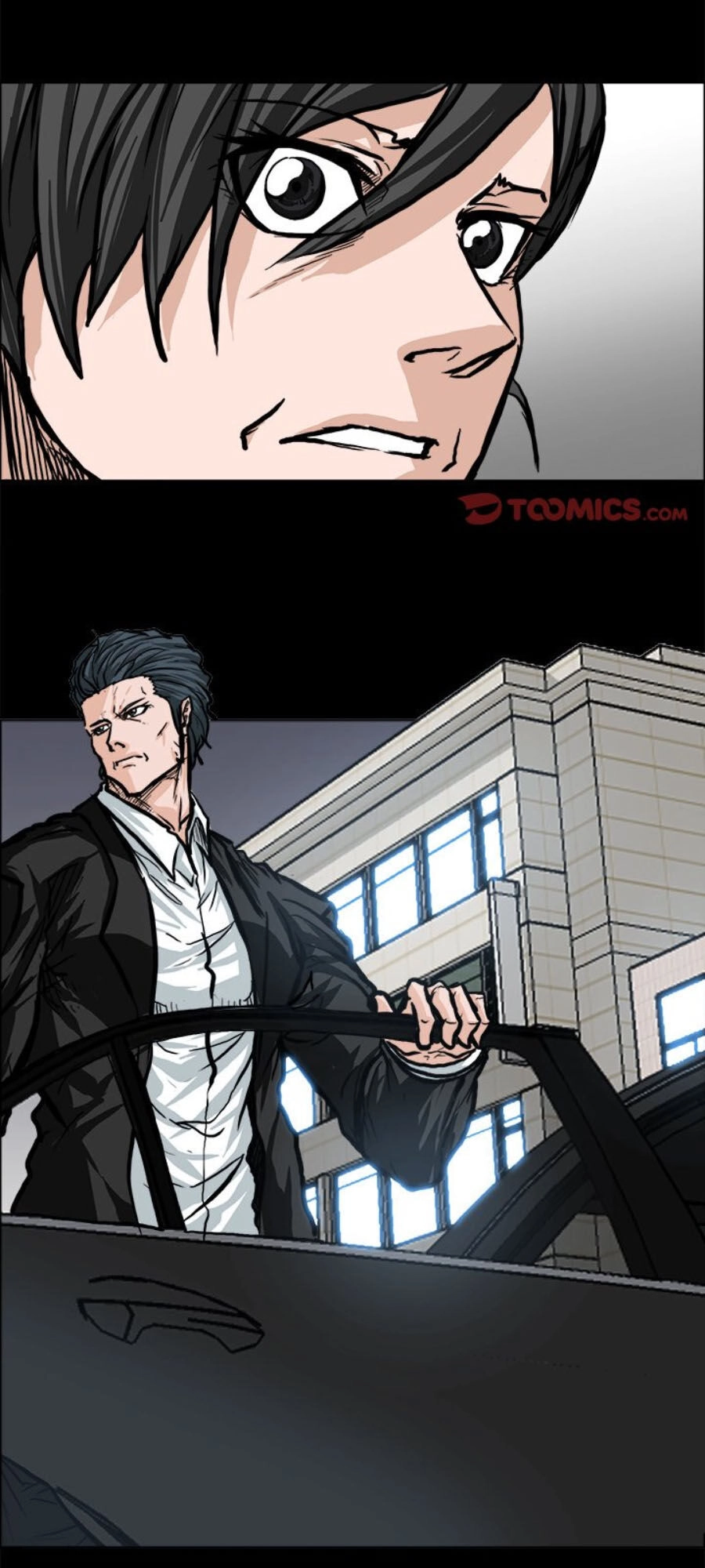 Bá Chủ Học Đường Ss2 Chapter 31 - 29