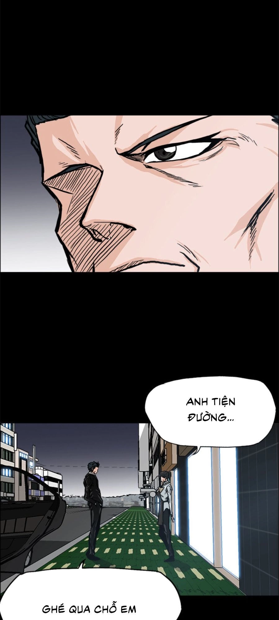 Bá Chủ Học Đường Ss2 Chapter 31 - 30