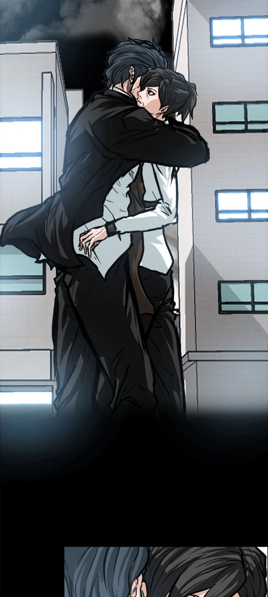 Bá Chủ Học Đường Ss2 Chapter 31 - 37