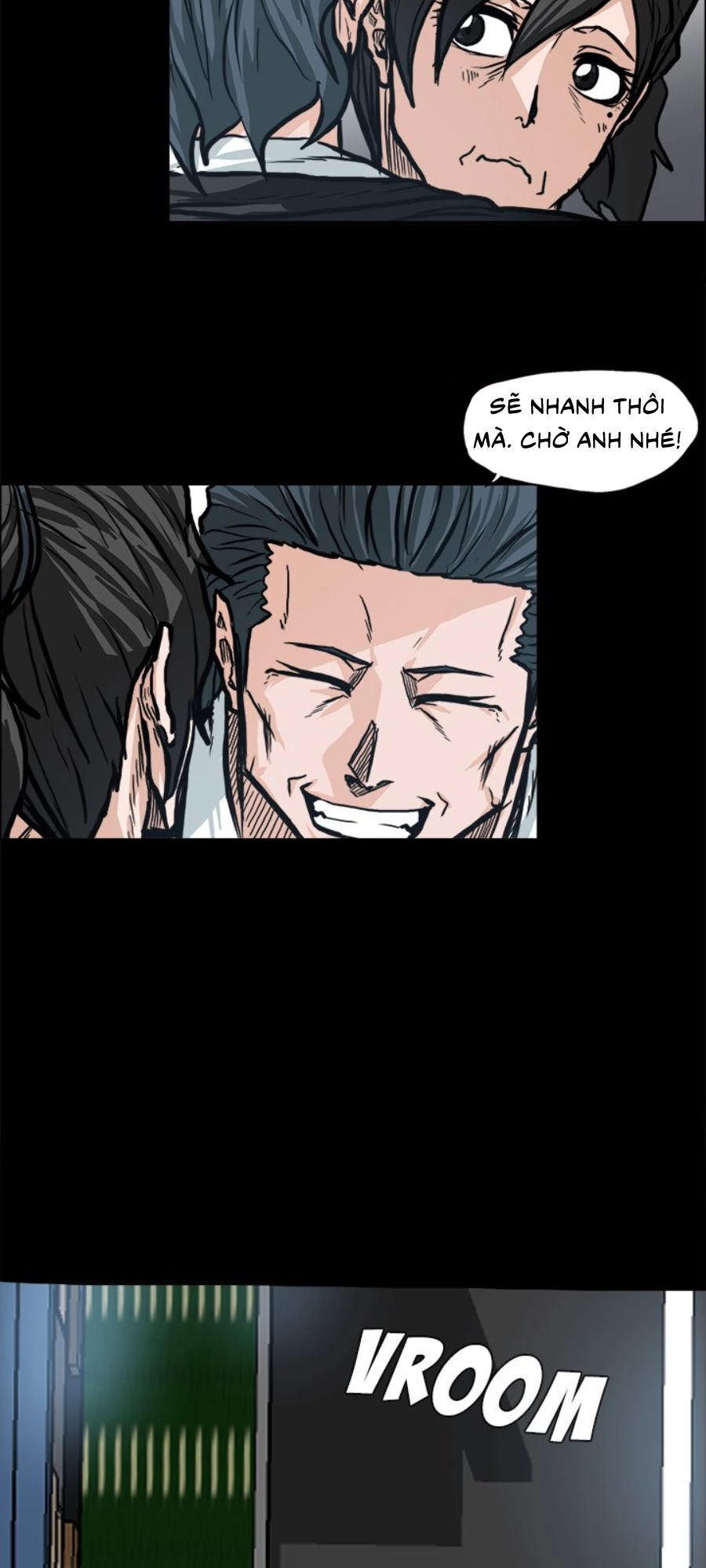 Bá Chủ Học Đường Ss2 Chapter 31 - 38