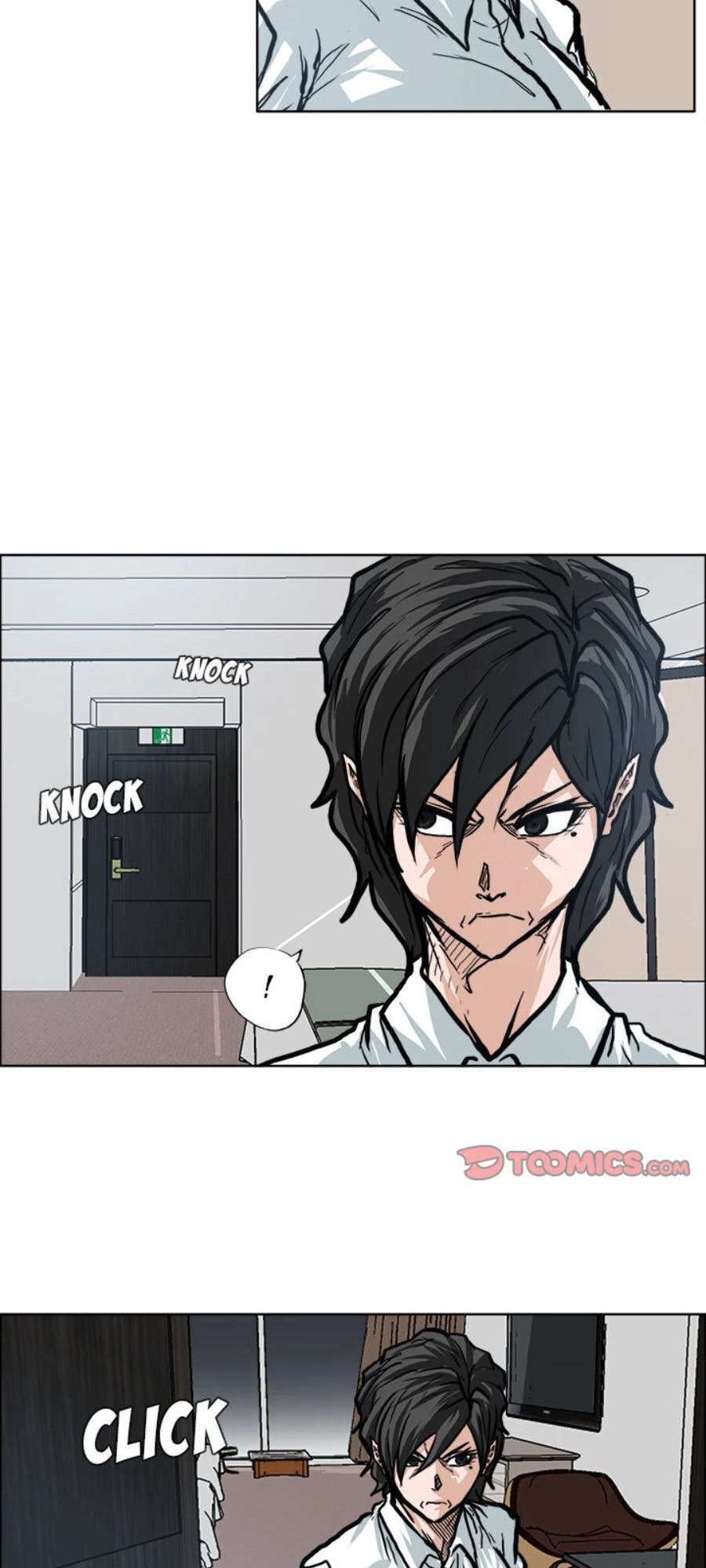 Bá Chủ Học Đường Ss2 Chapter 31 - 41