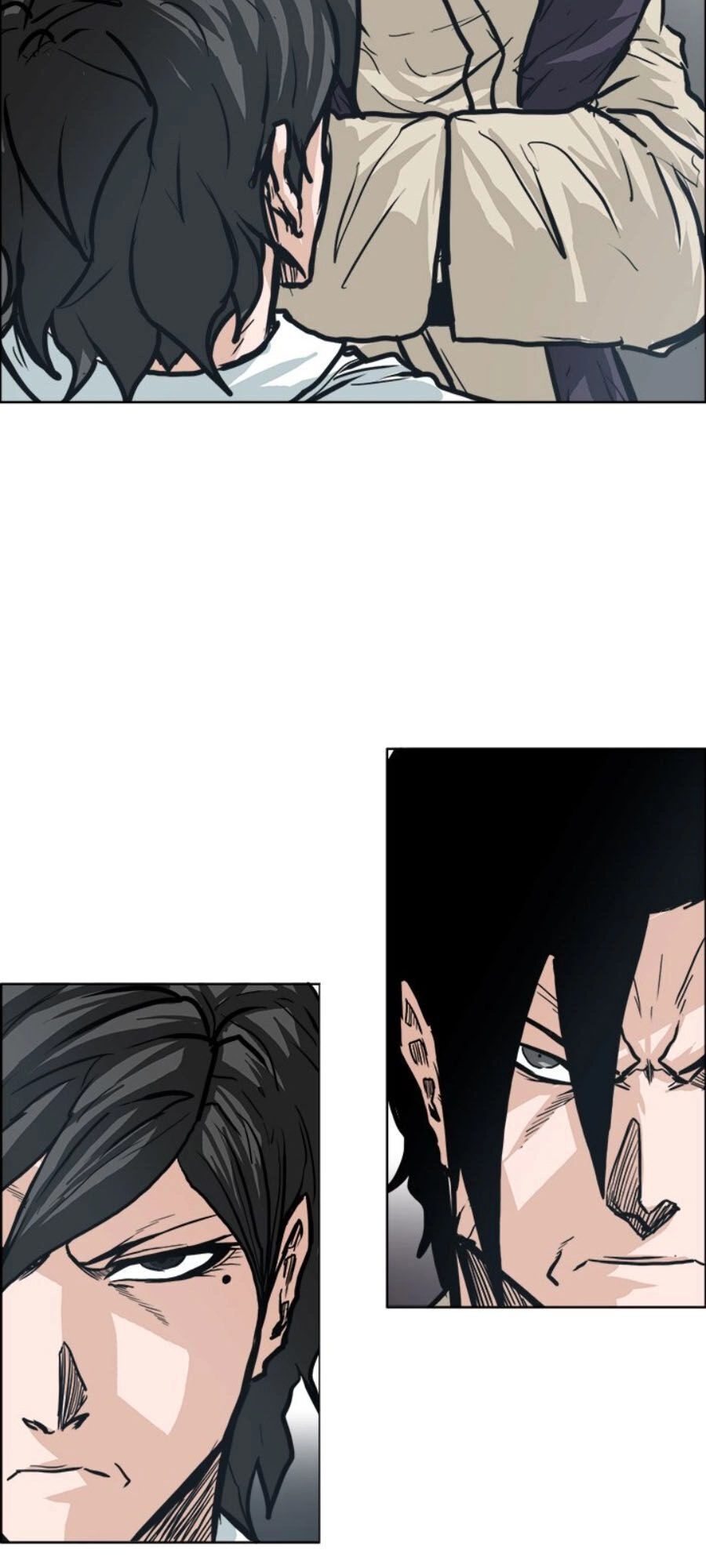 Bá Chủ Học Đường Ss2 Chapter 31 - 44