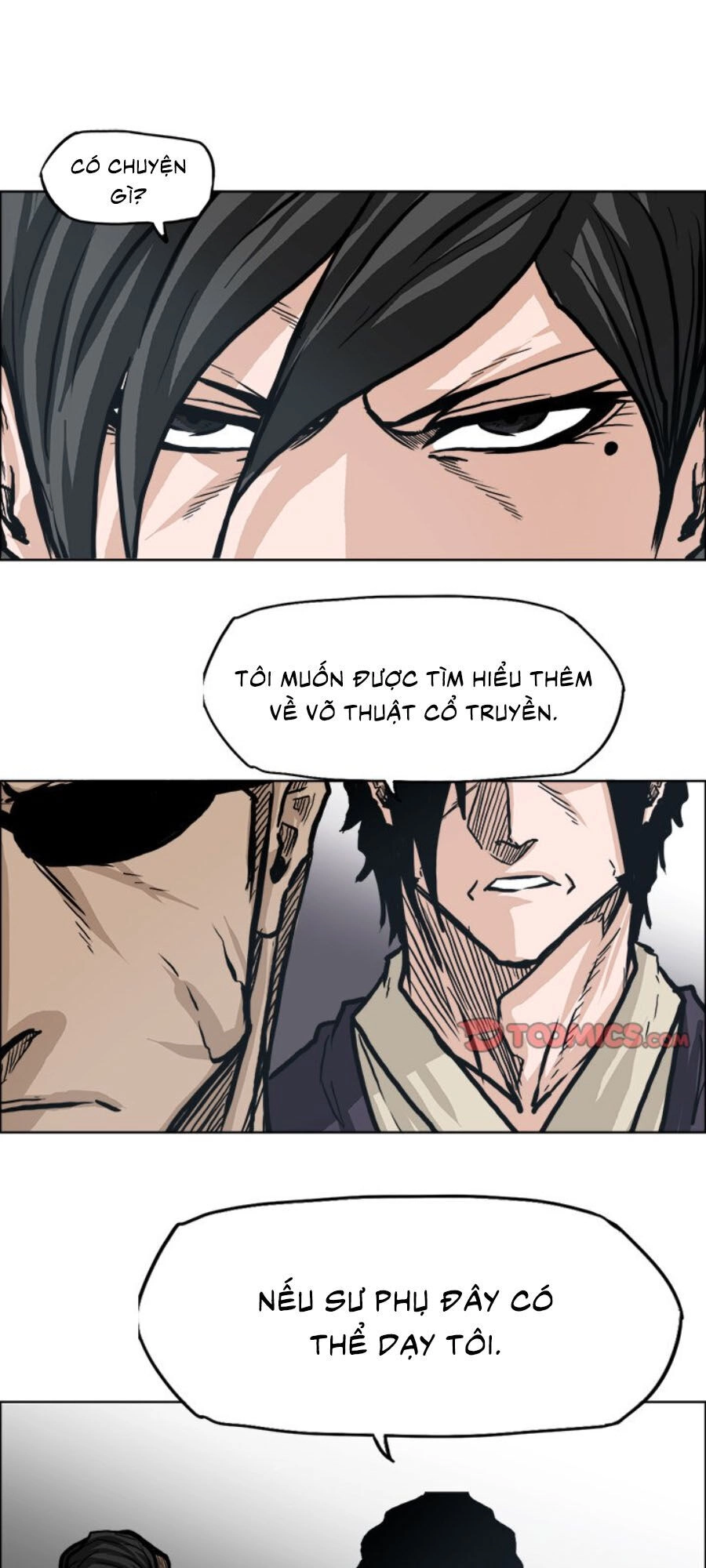 Bá Chủ Học Đường Ss2 Chapter 32 - 1