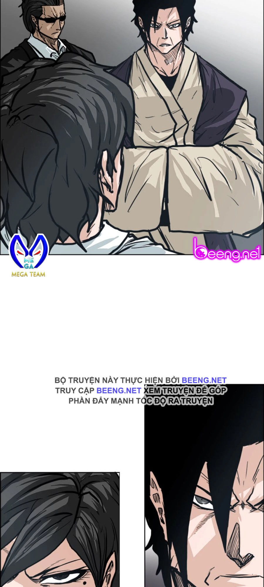 Bá Chủ Học Đường Ss2 Chapter 32 - 2