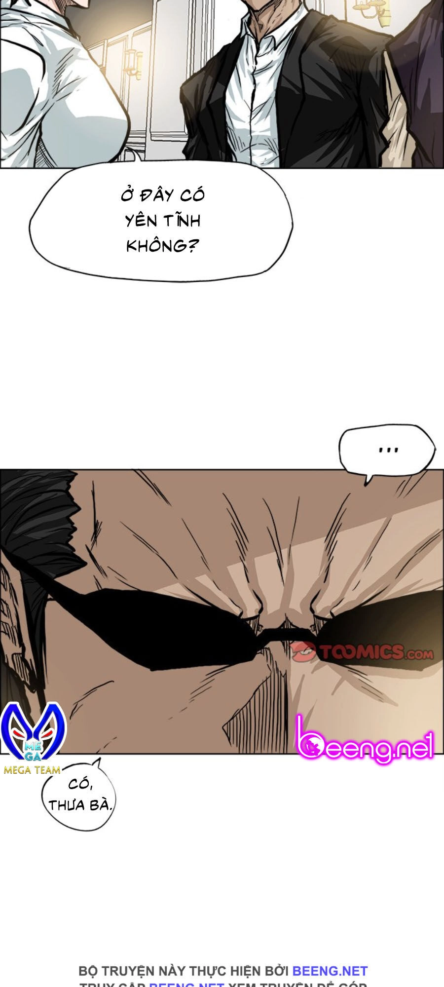 Bá Chủ Học Đường Ss2 Chapter 32 - 6