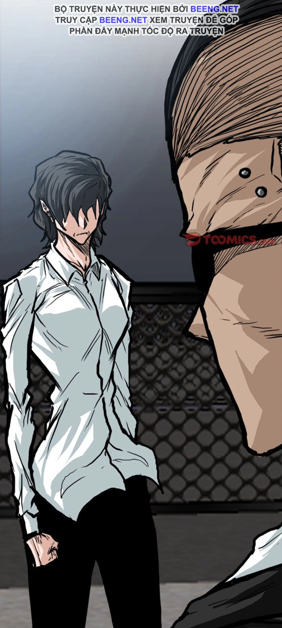 Bá Chủ Học Đường Ss2 Chapter 32 - 8