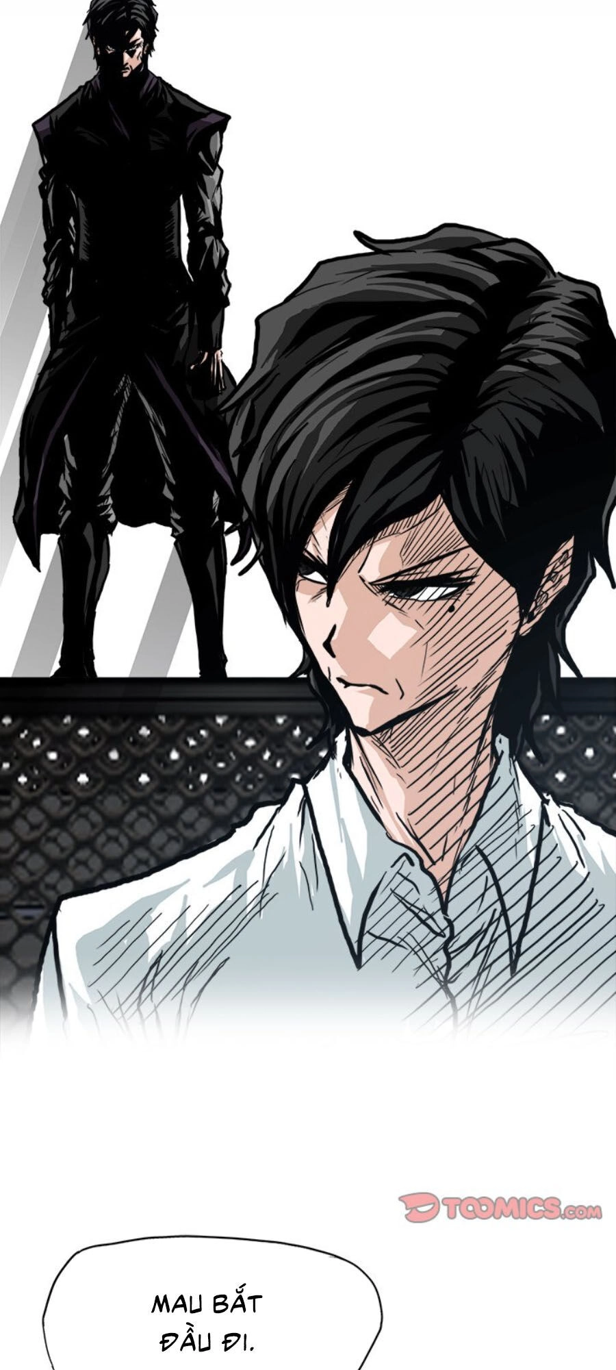 Bá Chủ Học Đường Ss2 Chapter 32 - 11