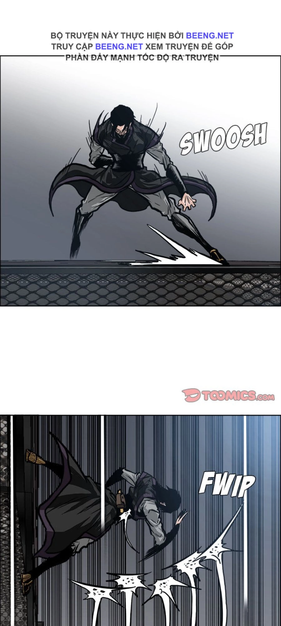 Bá Chủ Học Đường Ss2 Chapter 32 - 13