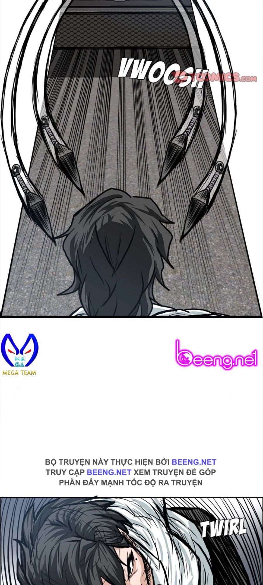 Bá Chủ Học Đường Ss2 Chapter 32 - 17